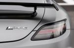 Mercedes-Benz SLS AMG Black Series 2014 года